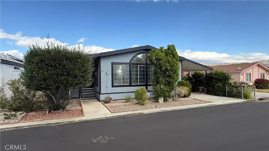 15300 Palm, Desert Hot Springs, CA 92240 - #2