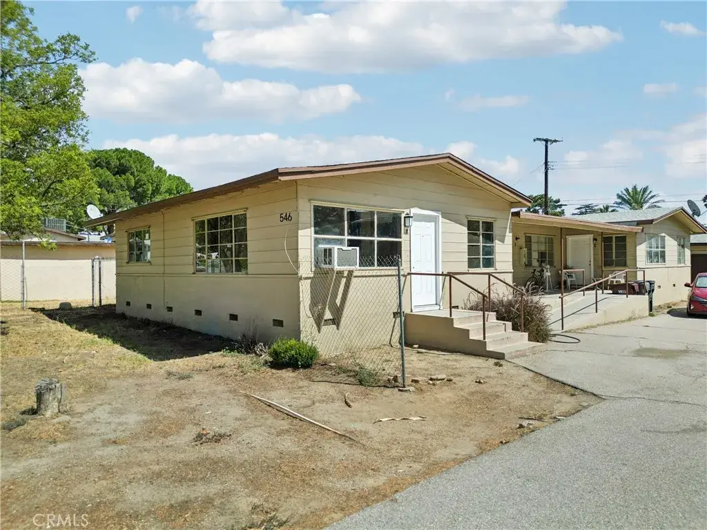 546 N 5th Street, Banning, CA 92220 - #1