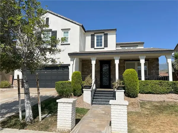 4866 Stoneglen Avenue, Fontana, CA 92336