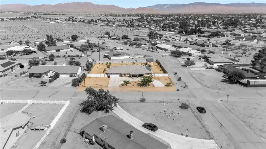 16209 Serrano Road, Apple Valley, CA 92307 - #2