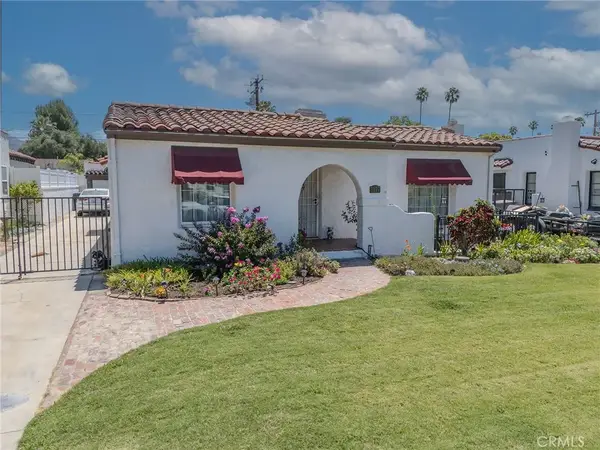 3177 N Stoddard, San Bernardino, CA 92405