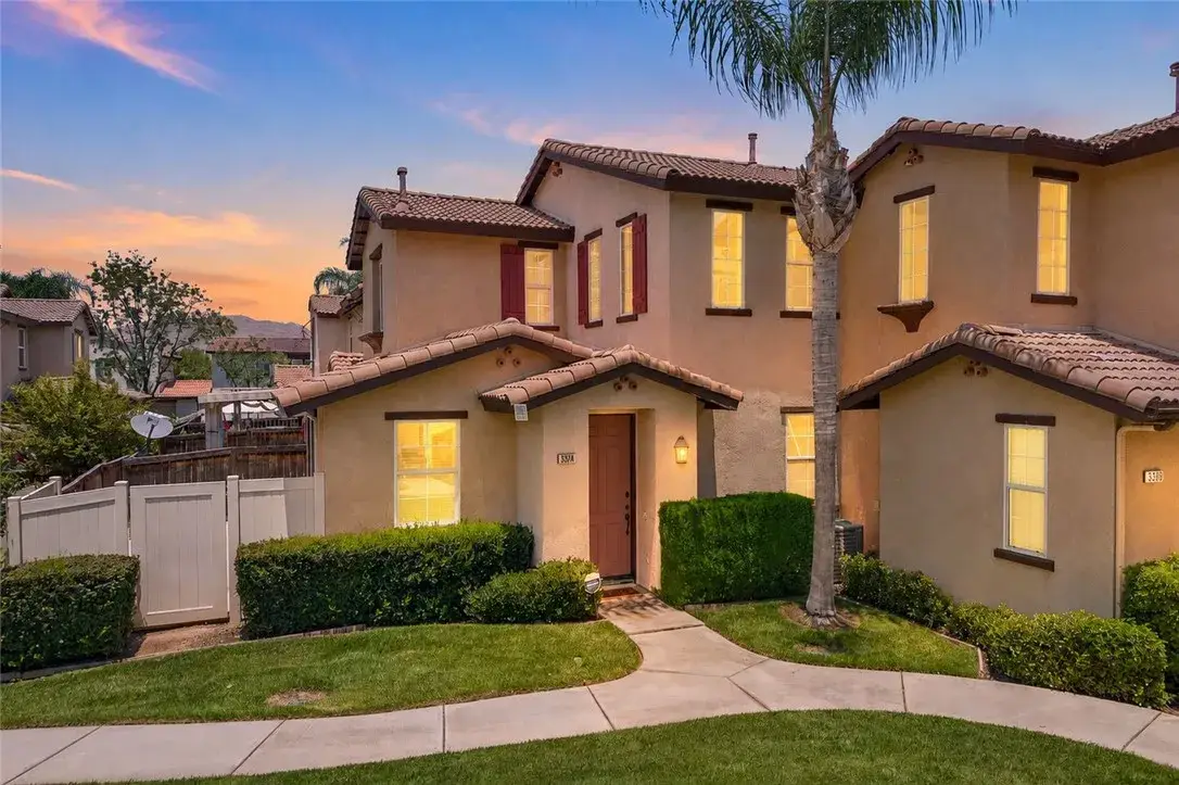 3374 Wind Chime Lane, Perris, CA 92571 - #1