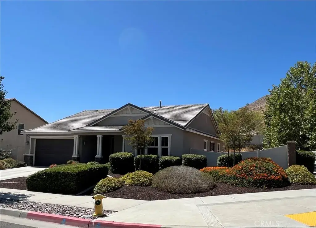 3742 Mulberry Street, San Jacinto, CA 92582 - #1