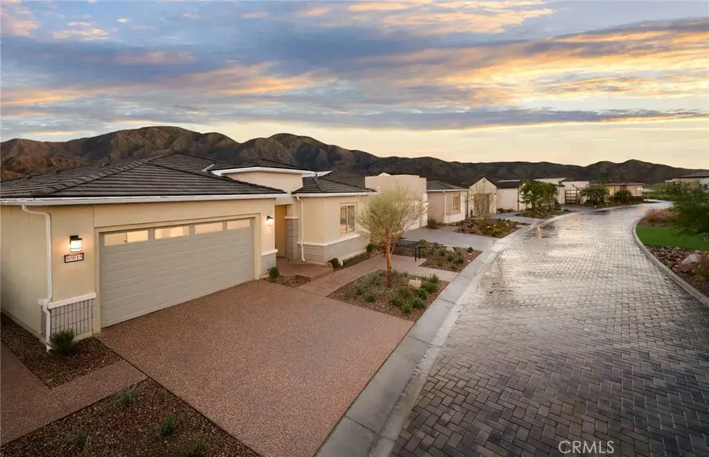 80710 San Clemente Drive, Indio, CA 92203 - #1