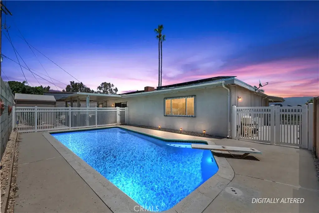 1400 Terrace, Rialto, CA 92376 - #1