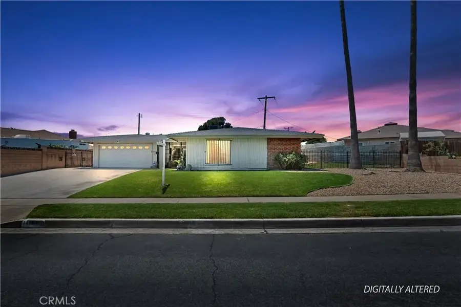 1400 Terrace, Rialto, CA 92376 - #2
