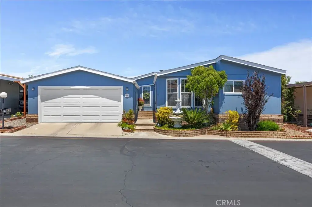 1550 Rimpau #35, Corona, CA 92881 - #1