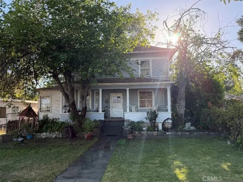 365 N Sixth, Upland, CA 91786 - #1