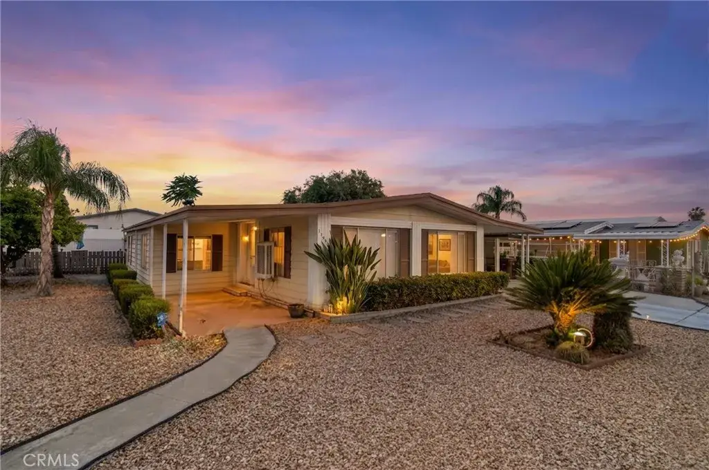 43815 Acacia, Hemet, CA 92544 - #1