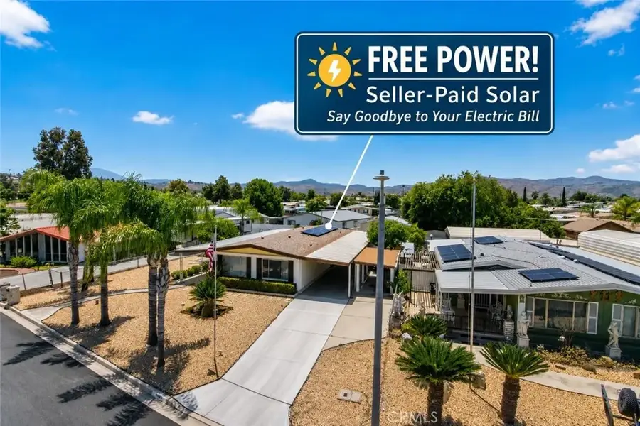 43815 Acacia, Hemet, CA 92544 - #2