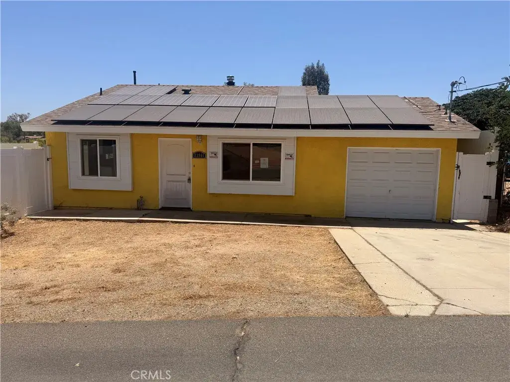 23561 Clara, Menifee, CA 92587 - #1