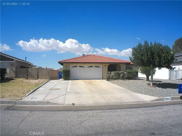 14804 Crofton Lane, Helendale, CA 92342