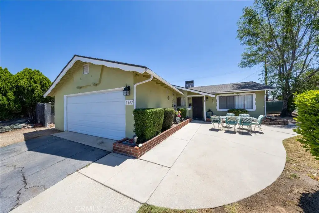 5463 Bonnie Street, San Bernardino, CA 92404 - #1