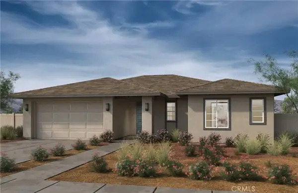 5574 Balmont Street, Lancaster, CA 93536