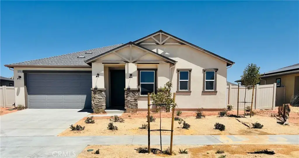 3229 E Avenue J-4, Lancaster, CA 93535 - #1