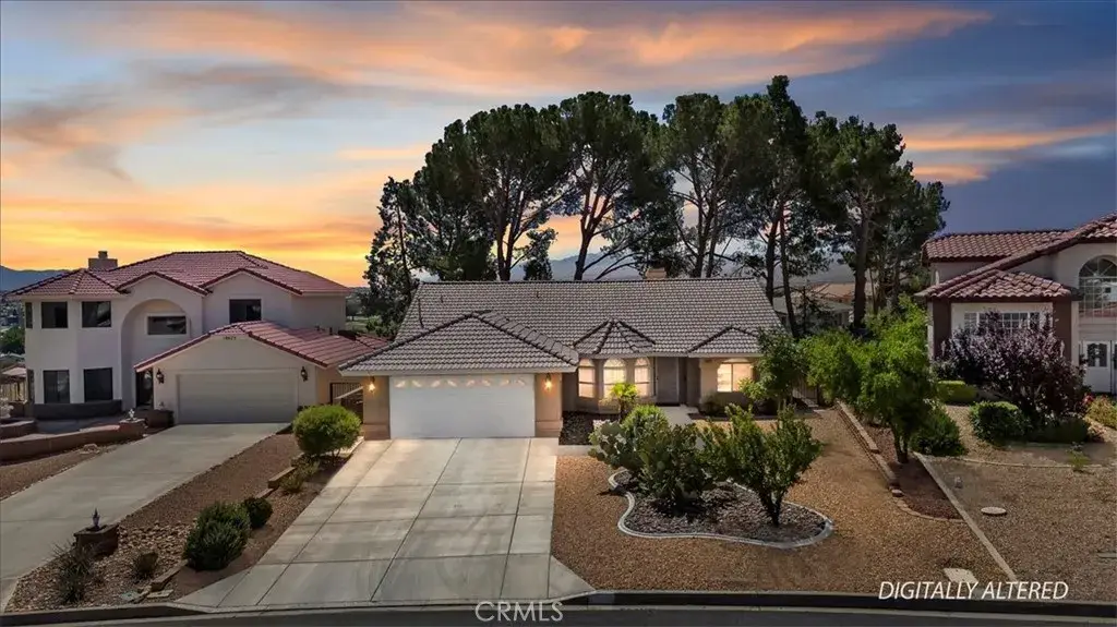 18015 Wildwood, Victorville, CA 92395 - #1