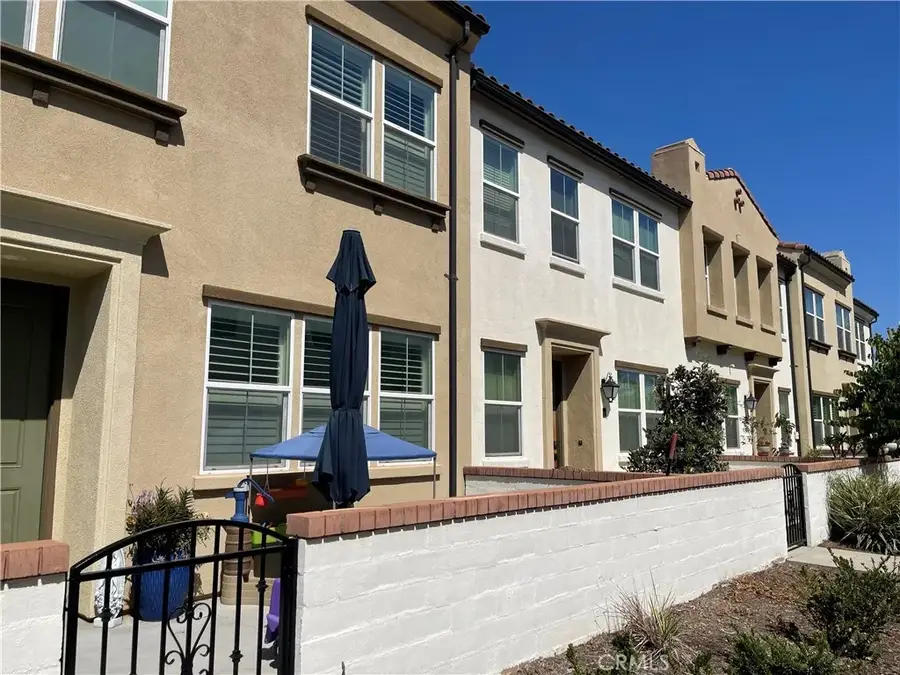 3305 E Midsummer Privado #4, Ontario, CA 91762 - #3