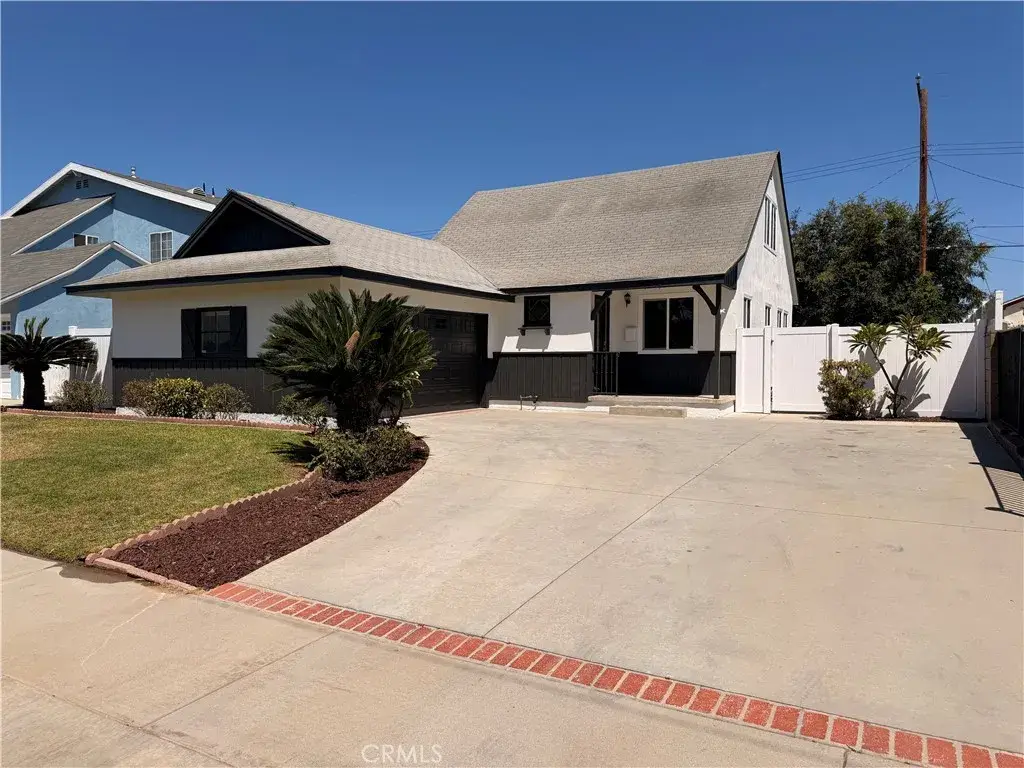 14804 Rayfield, La Mirada, CA 90638 - #1
