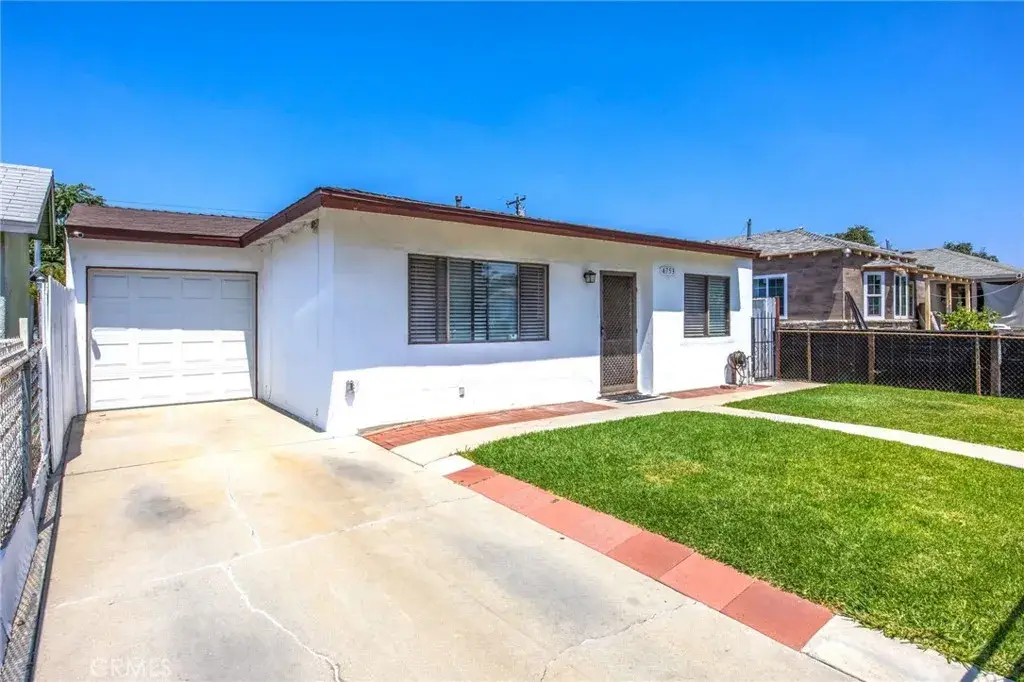 4753 Orange, Pico Rivera, CA 90660 - #1