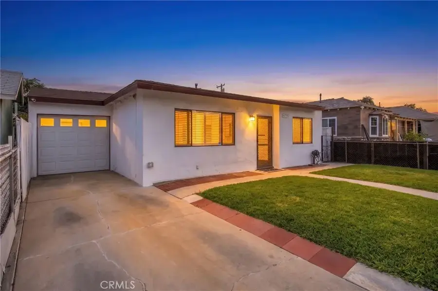 4753 Orange, Pico Rivera, CA 90660 - #2