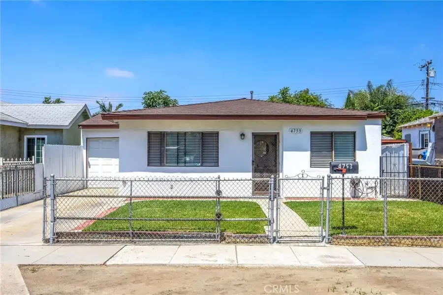 4753 Orange, Pico Rivera, CA 90660 - #3
