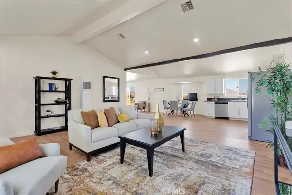 32480 Wren, Lucerne Valley, CA 92356