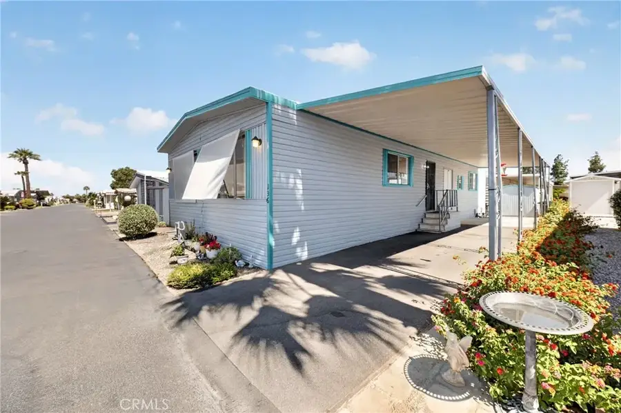 725 W Thornton #136, Hemet, CA 92543 - #2