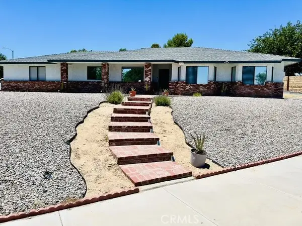 17260 Forest Hills, Victorville, CA 92395