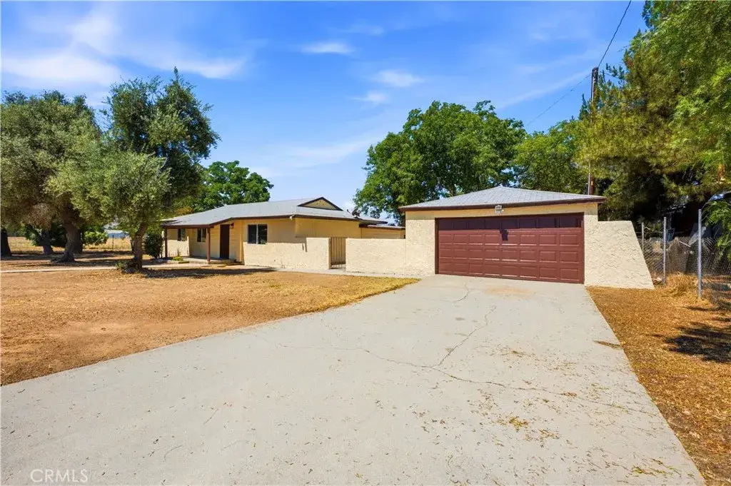 21820 Cajalco Road, Perris, CA 92570 - #1