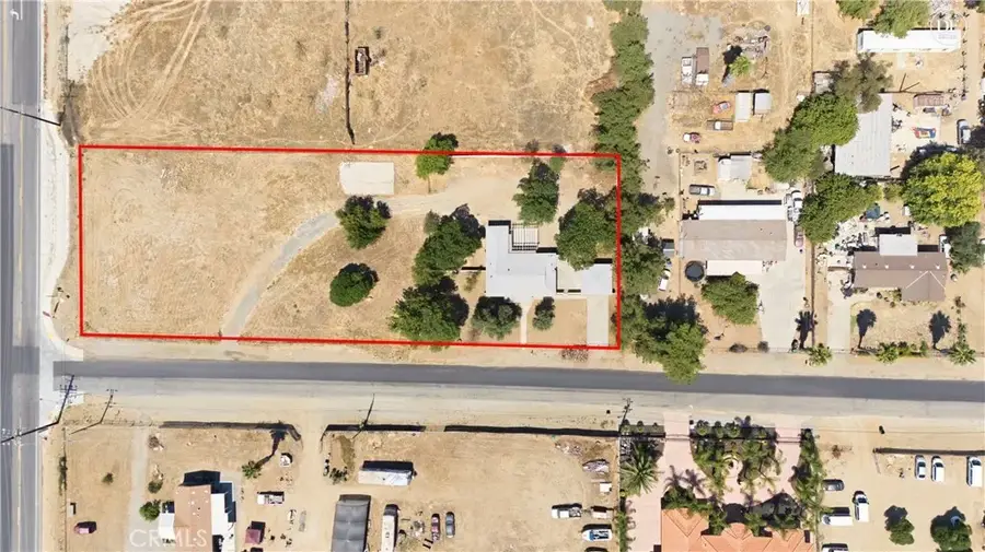 21820 Cajalco Road, Perris, CA 92570 - #2