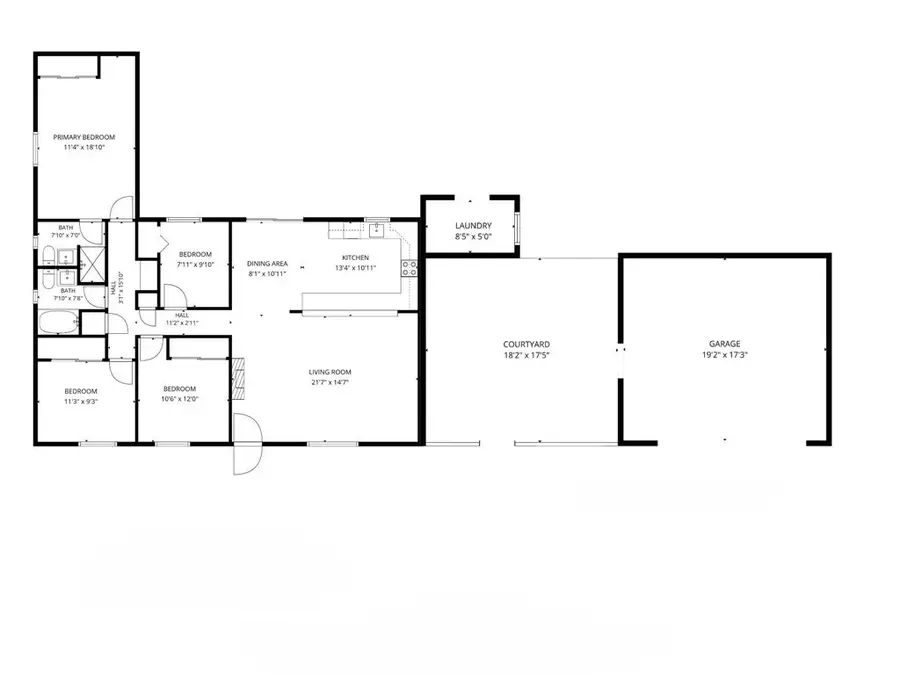 21820 Cajalco Road, Perris, CA 92570 - #3