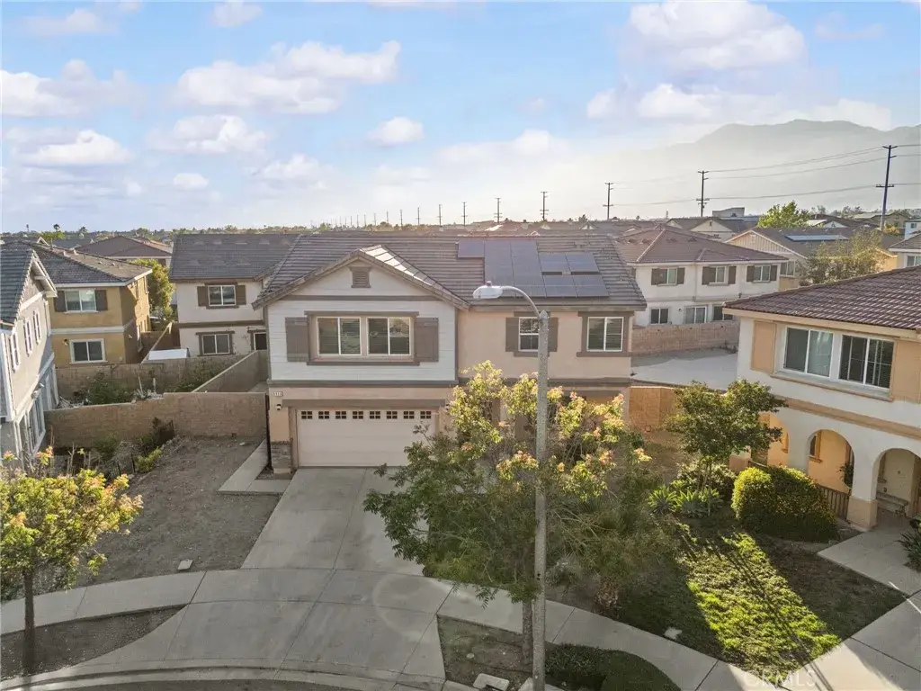 6958 Stanza Court, Fontana, CA 92336 - #1