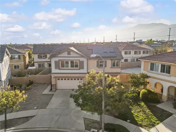 6958 Stanza Court, Fontana, CA 92336
