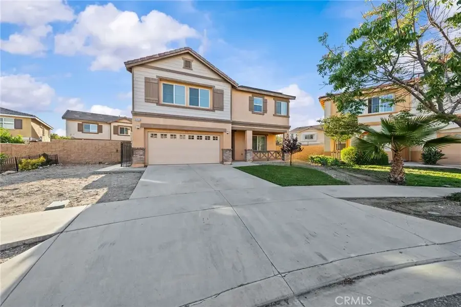 6958 Stanza Court, Fontana, CA 92336 - #2