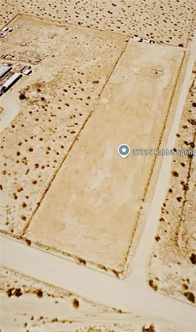 37915 Rabbit Springs, Lucerne Valley, CA 92356 - #1