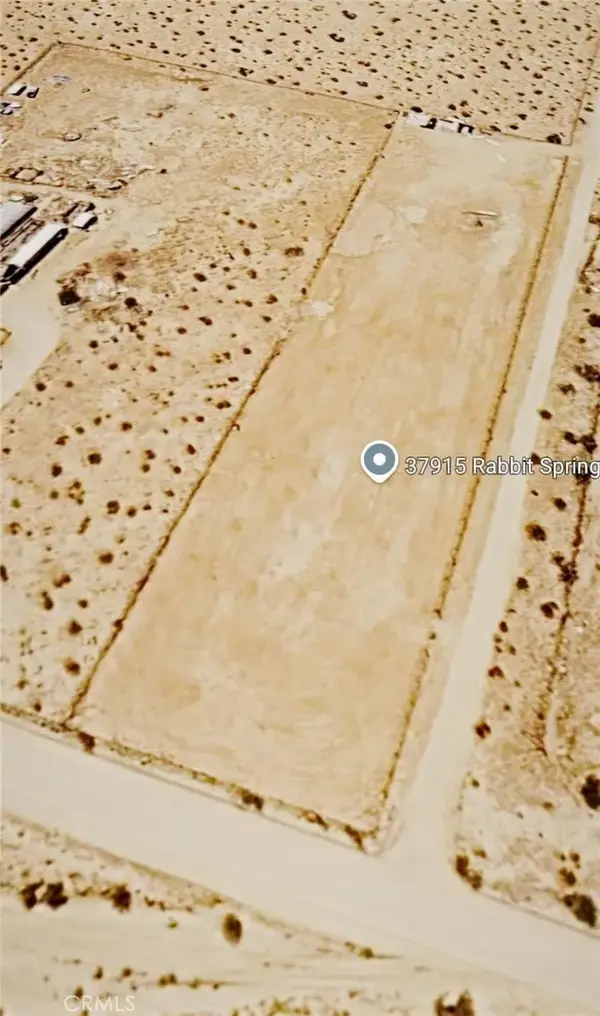 37915 Rabbit Springs, Lucerne Valley, CA 92356