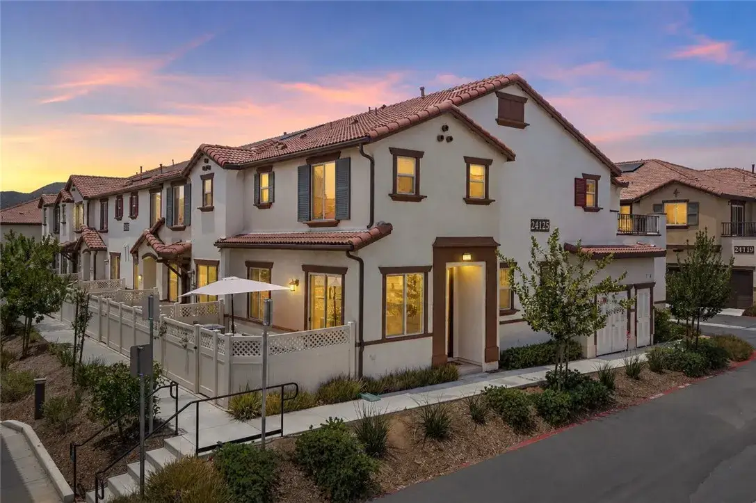 24125 Tuscany Avenue #1401, Murrieta, CA 92562 - #1
