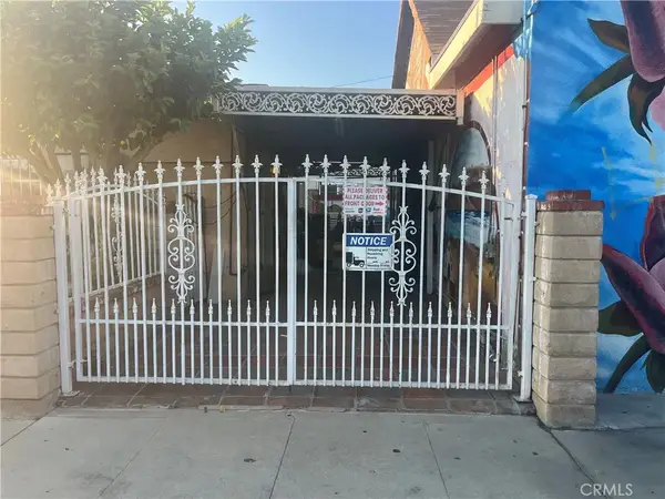 531 S Bonnie Beach, Los Angeles, CA 90063