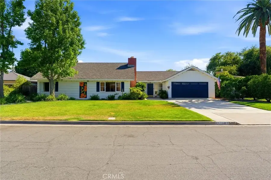 4374 Ramona Drive, Riverside, CA 92506 - #2