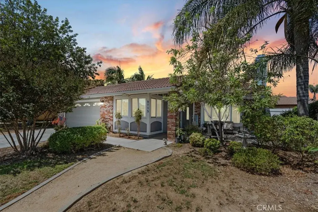 8715 Sandhill Drive, Riverside, CA 92508 - #1