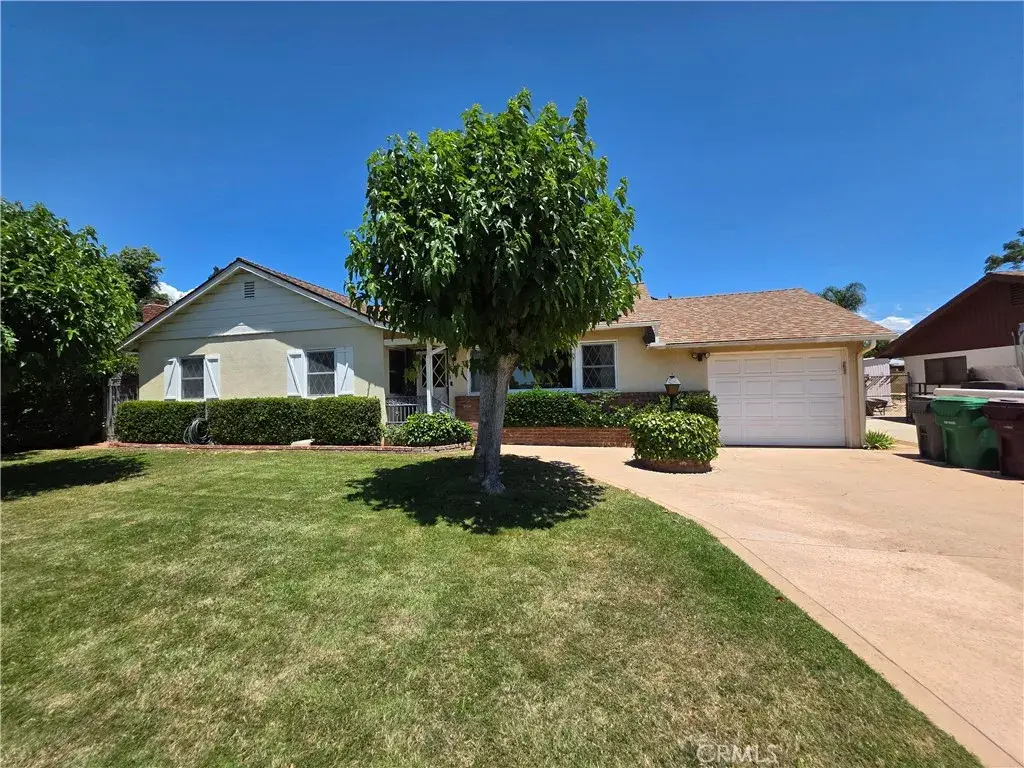 1272 Elm, Beaumont, CA 92223 - #1