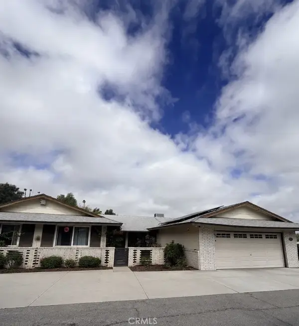 27531 Big Springs Ranch, Hemet, CA 92544