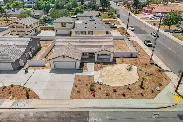 595 E 12th Street, Beaumont, CA 92223