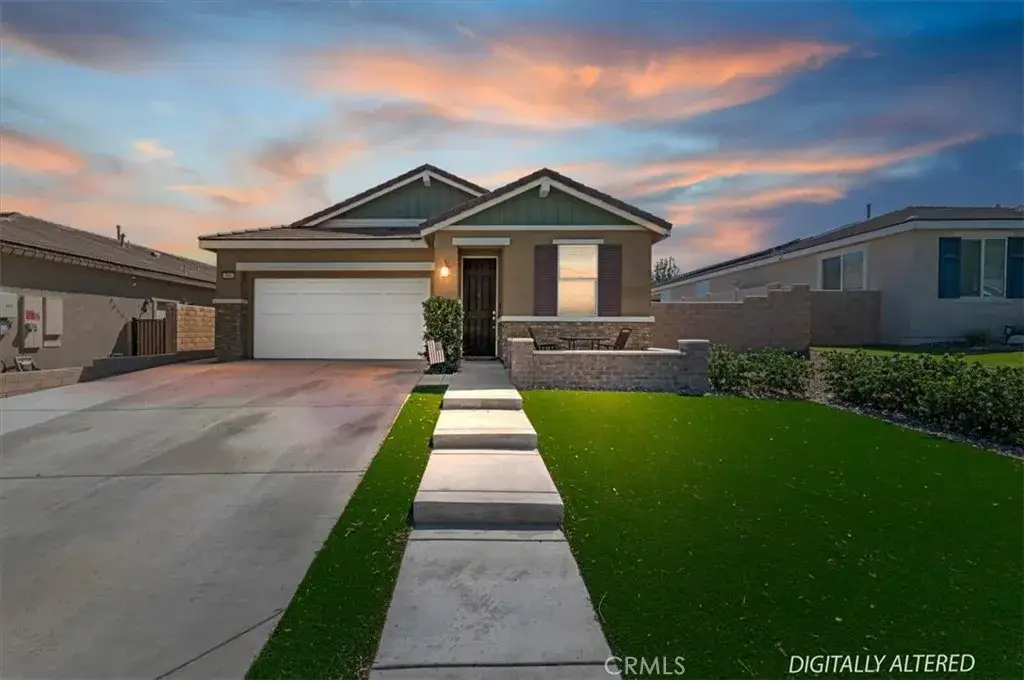 3904 Arrow Wood, San Bernardino, CA 92407 - #1