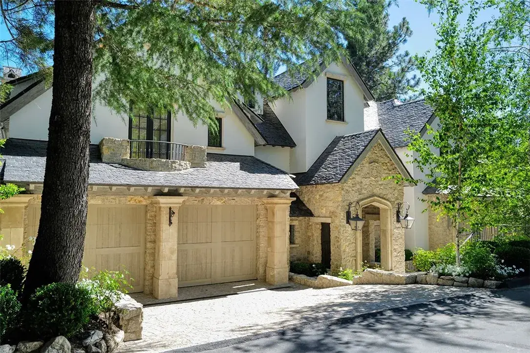 Address Withheld By Seller, Lake Arrowhead, CA 92352 - #1