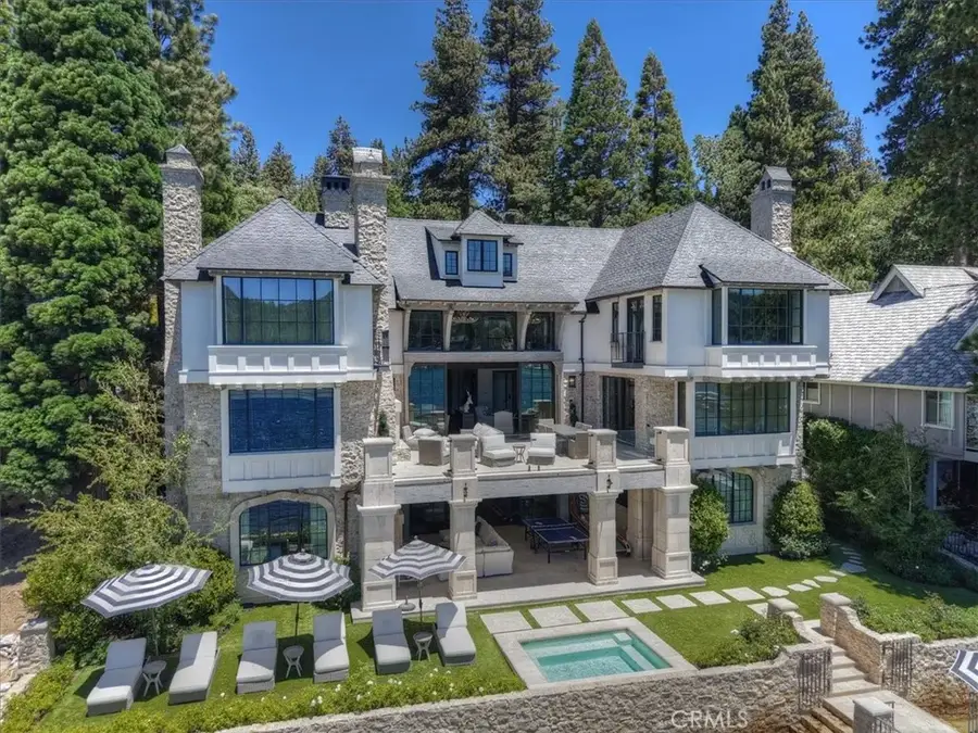 Address Withheld By Seller, Lake Arrowhead, CA 92352 - #2