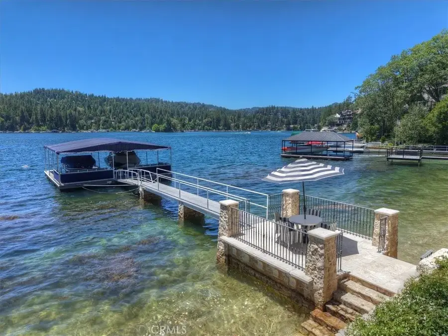 Address Withheld By Seller, Lake Arrowhead, CA 92352 - #3