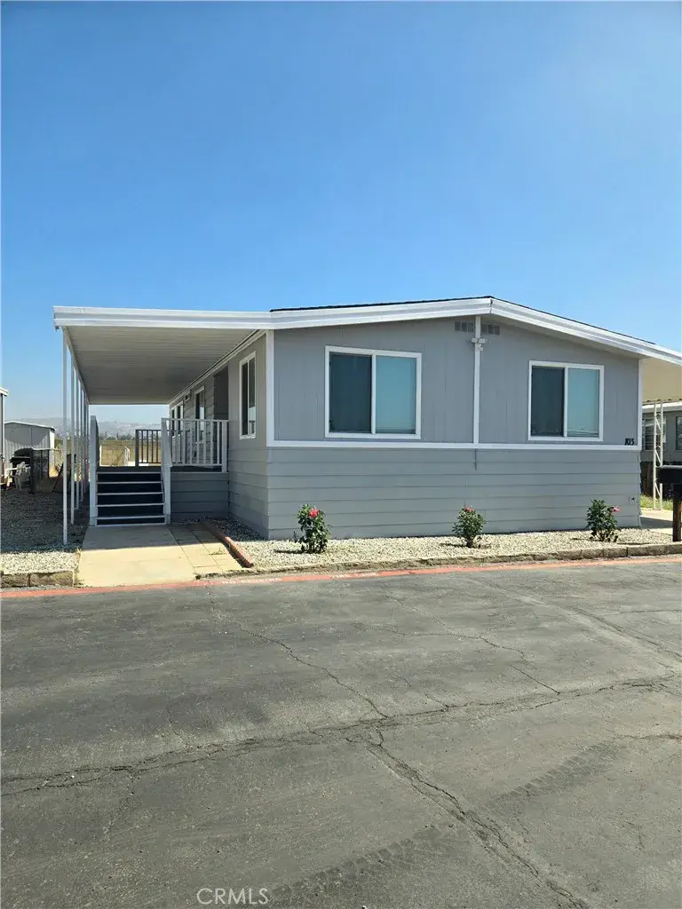 26871 Alessandro Blvd #103, Moreno Valley, CA 92555 - #1