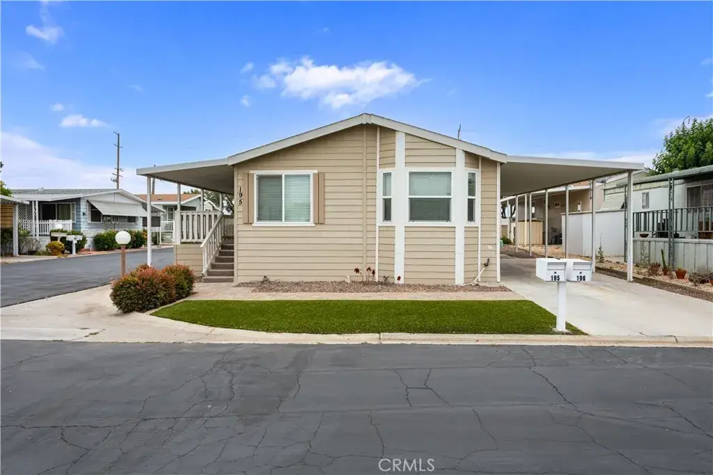 23820 Ironwood Ave #195, Moreno Valley, CA 92557 - #1