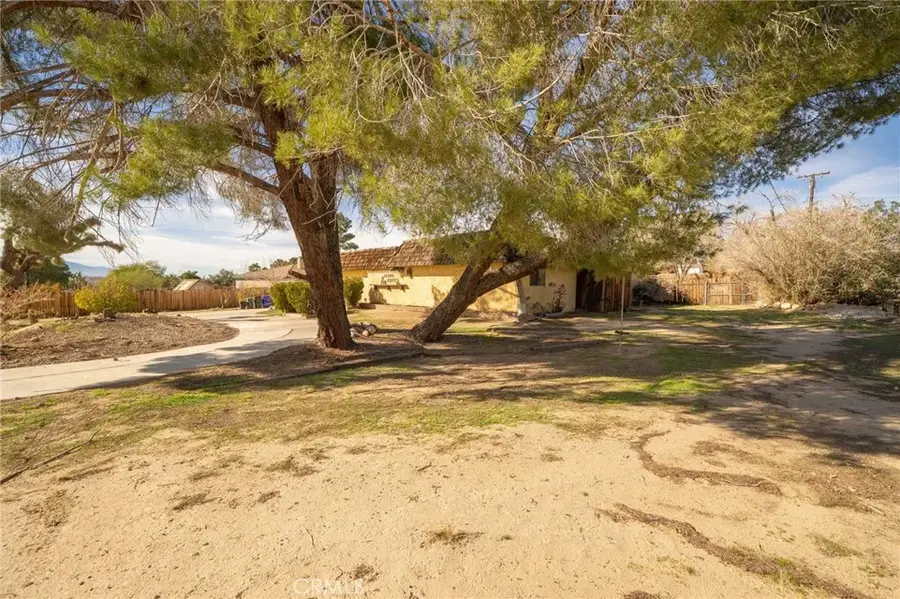 14580 Keota Road, Apple Valley, CA 92307 - #3